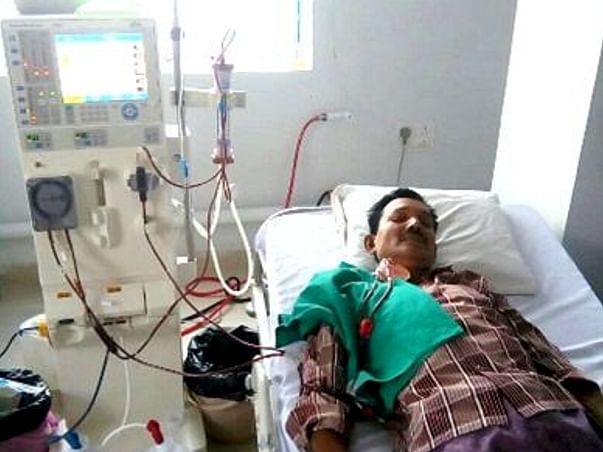 Need financial assistance for the surviving family members