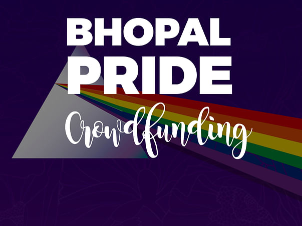 Support Bhopal LGBT Pride