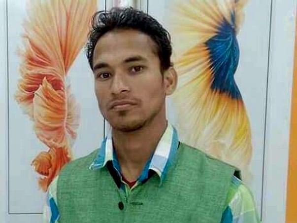 Help 26 Years Harsh to survive kidney failure