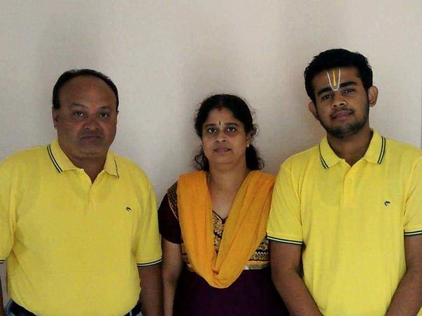 Help Abhinandhan Education