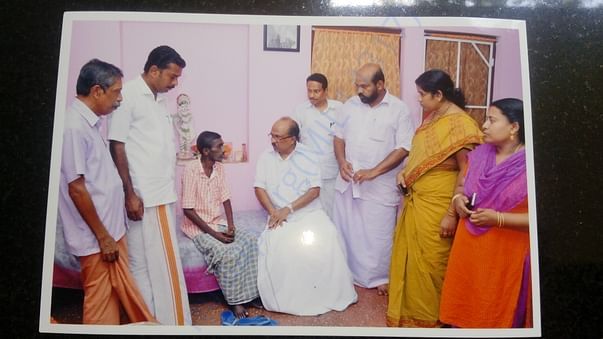 seeking help for 23 yrs boy suffering from Aplastic anemia