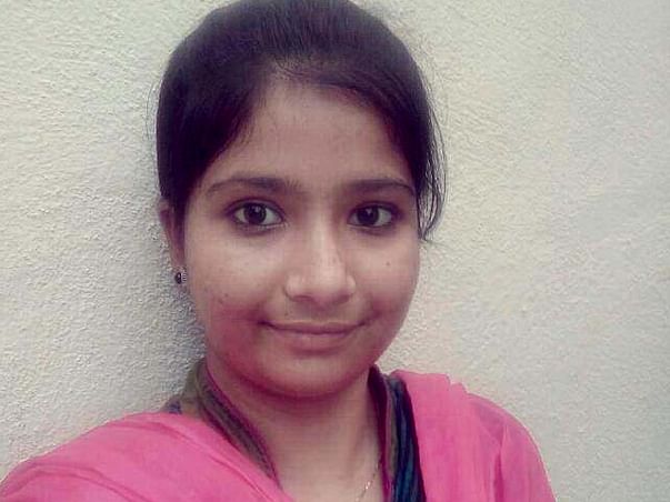 Help Harshine Overcome A Fatal Accident Lost Her Father On The Spot