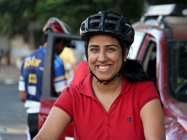 Support Indian Bicycle Mayor to reach Mayor Summit in The Netherlands