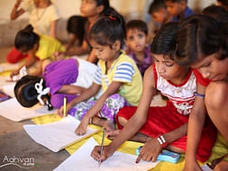 Help Us Arrange a Summer Camp for our Kids