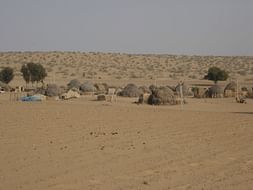 Help Children In Jaisalmer Get Educated