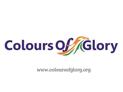 Help Colours of Glory Foundation organise Military Heritage Week 2017
