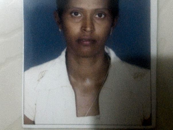 Help Rashmi fight and overcome cancer