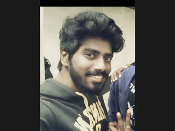 Fund for Akash accident