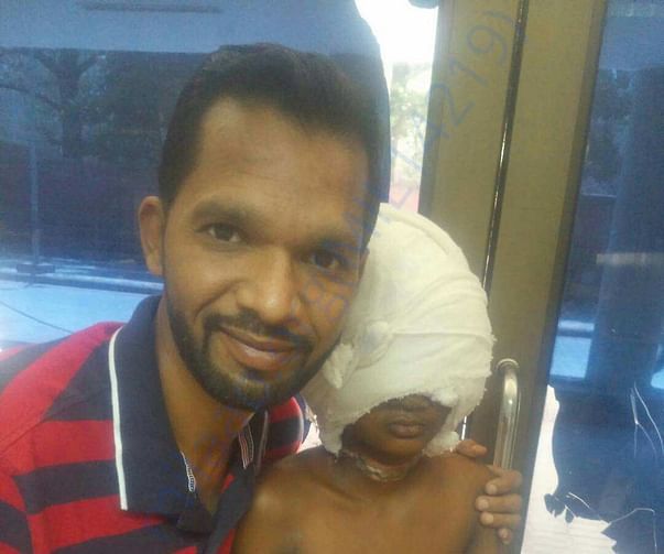 Latest Picture of Kulwinder