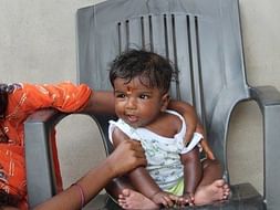 My Son Won't Live To See His 2nd Birthday If He Does Not Get Treatment