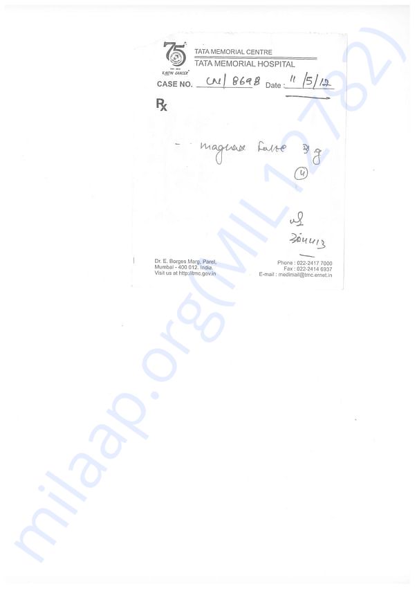 Tanaya's Treatment Updated Document (6/18)