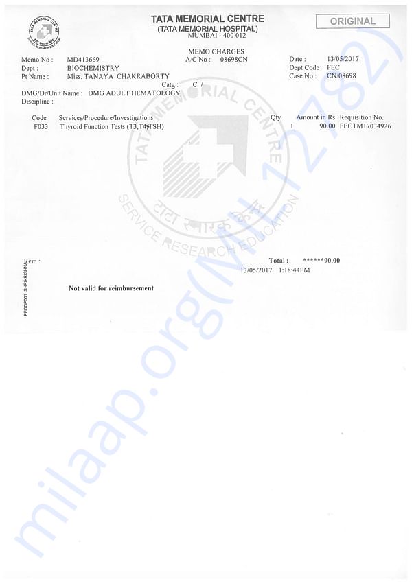 Tanaya's Treatment Updated Document (15/18)