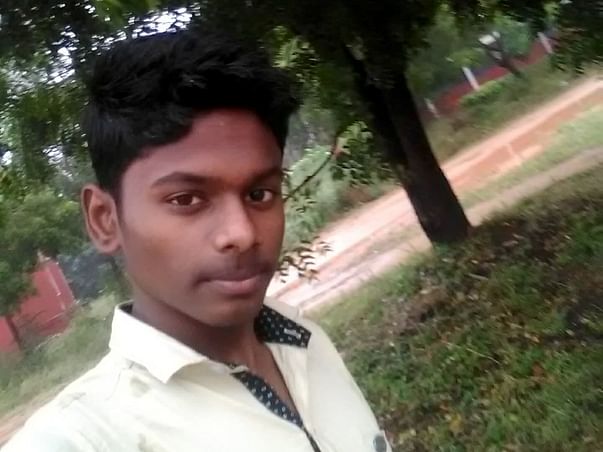 Education For Naveen - Agri Engineering College and Research Institute