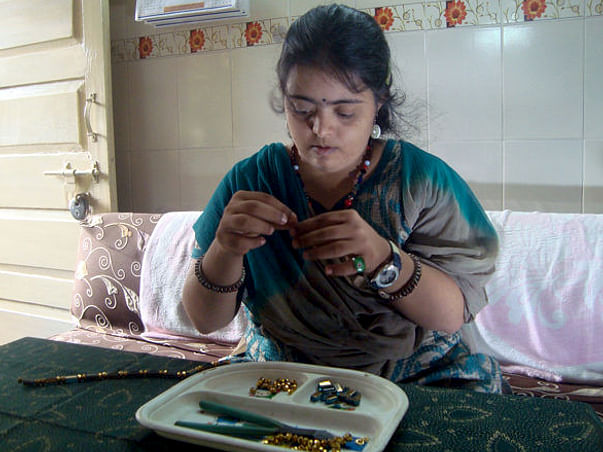 Support disabled and underprivileged to live an independent life