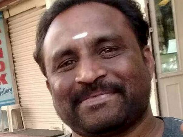 Help Vinay CP Get Treated For Pancreatitis