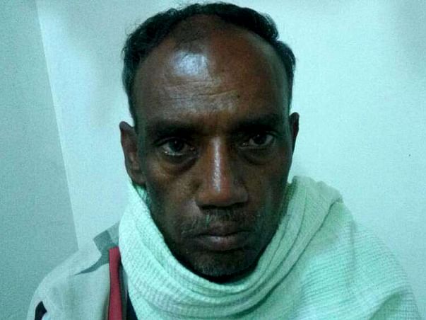 What Jayanna Thought Was An Infection Turned Out To Be
A Fatal Cancer