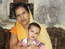 How will we save our son when no one is willing to offer a loan to us?