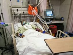 Help Vikas Fighting with his life In ICU