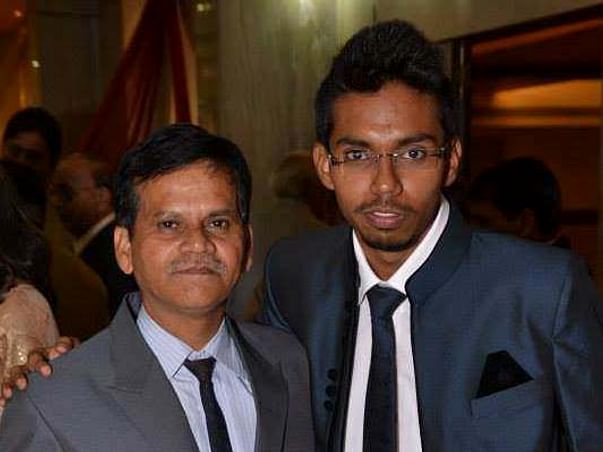 Help to raise funds for Vishwajeet's father's bypass surgery