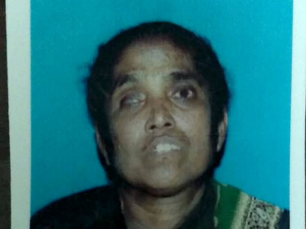 Help Saraswathy for her Life