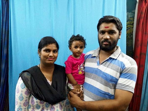 Shabana's Cancer Relapsed At Delivery, But She Must Live For Her Baby