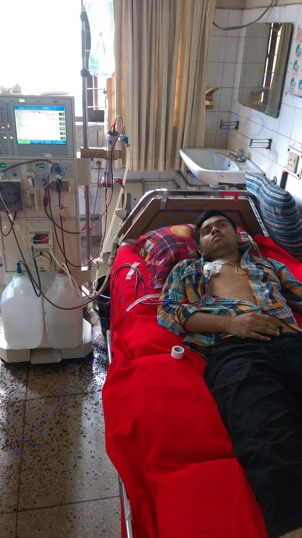 dialysis picture