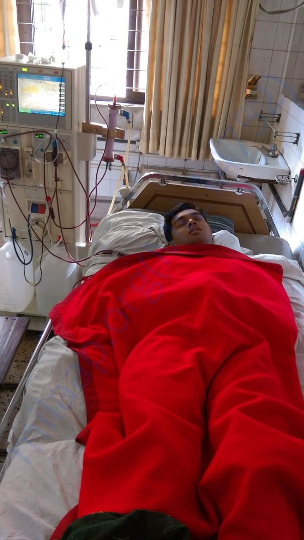 dialysis