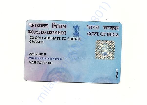 PAN Card