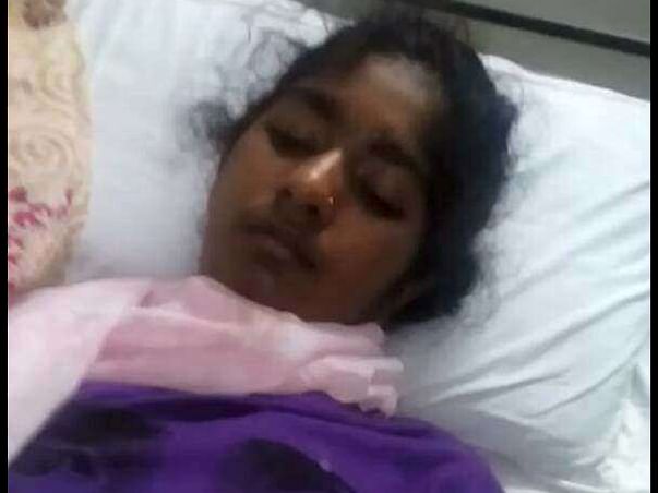 Help roshani for Fight Cancer