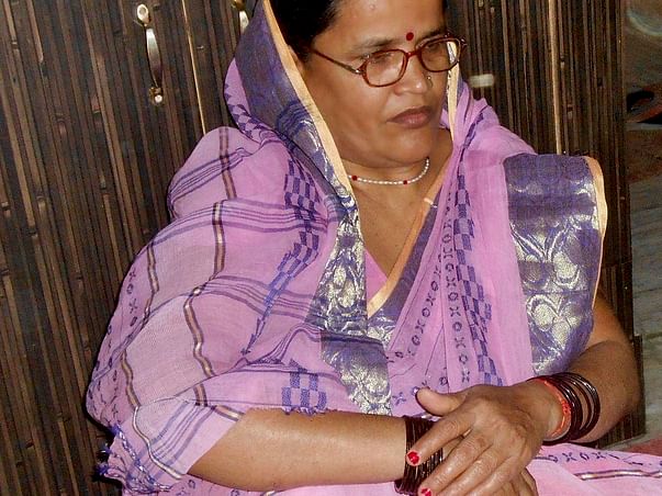 Raise fund for Cancer patient Mithva devi