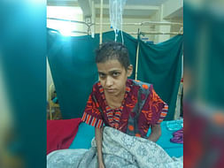 Help Young Chaitra for small bowel transplant surgery