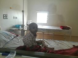 Help This Son Of A Daily-Wage Worker Get A Life-Saving Surgery