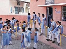 Help/ Support Education of Children from rural area in Rajasthan