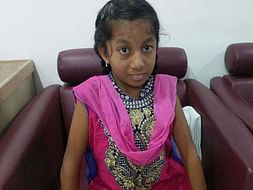 Single Mother Struggles To Save Her Daughter With Her Daily Wages