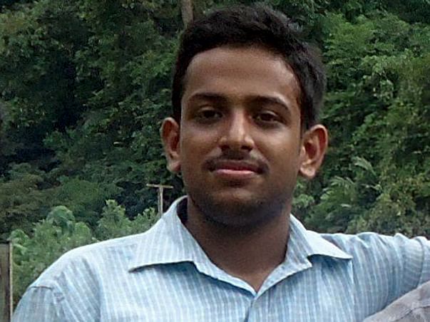Help Yathiaiswarya Raj who suffered from severe injury due to accident