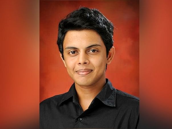 Help This Son Of A Widowed Mother Live His Dream Of Studying Abroad