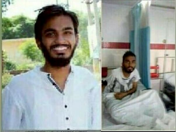 Help Anam Narula Fight Cancer