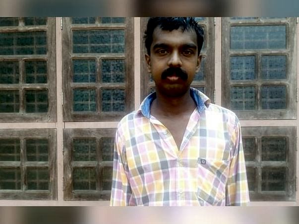 Help Ranjith For Treatment