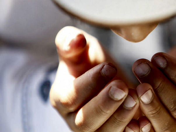Zakat Fund 2017: This Ramadan, Let Your Zakat Save 700 Hearts