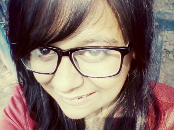 Help radhika in her undergraduate education