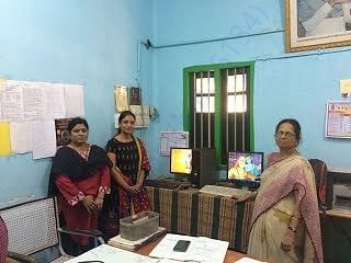 Computer Donation