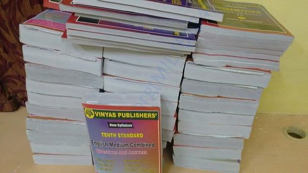 Study guides for SSLC