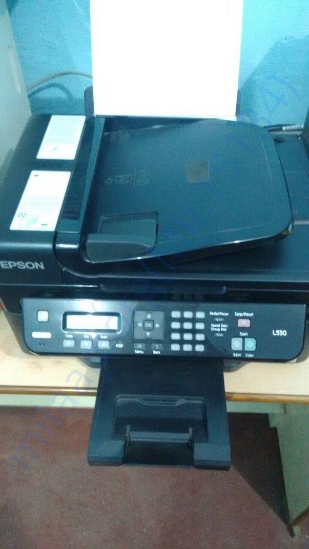 Printer Copier Donation