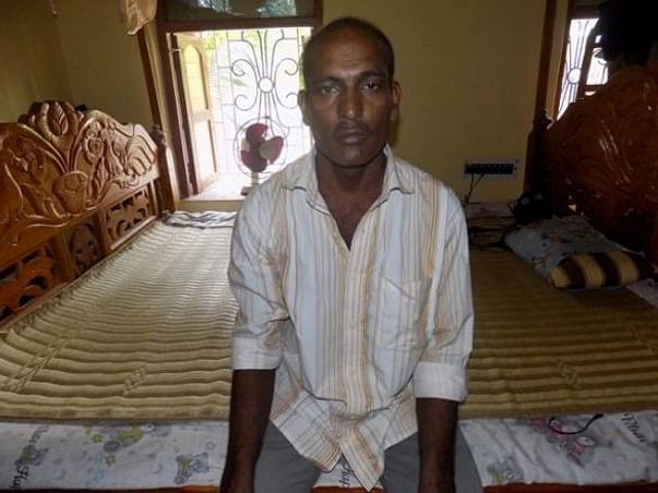 This Farmer Appeals For Help So He Could Stay Alive For His Family