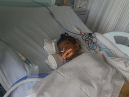 Help save Baby of Prathiba from vital organ failure