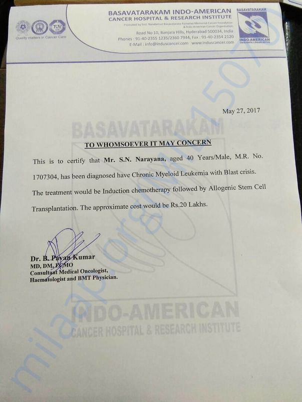 Supporting document