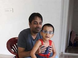 Help Baby Kyna's Fight Against Preiventricular Leukomalacia (PVL)