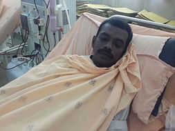 Help Babu Undergo A Kidney Transplant