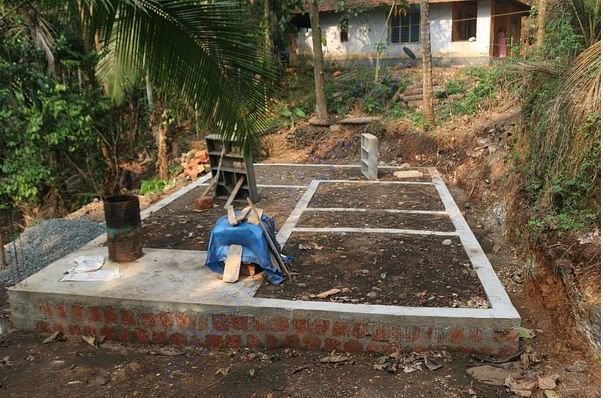 wen we undertaken this family the status of the work 03/03/2017