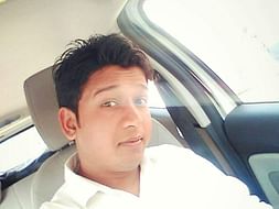 Help Ashish Dhyani Overcome An Accident